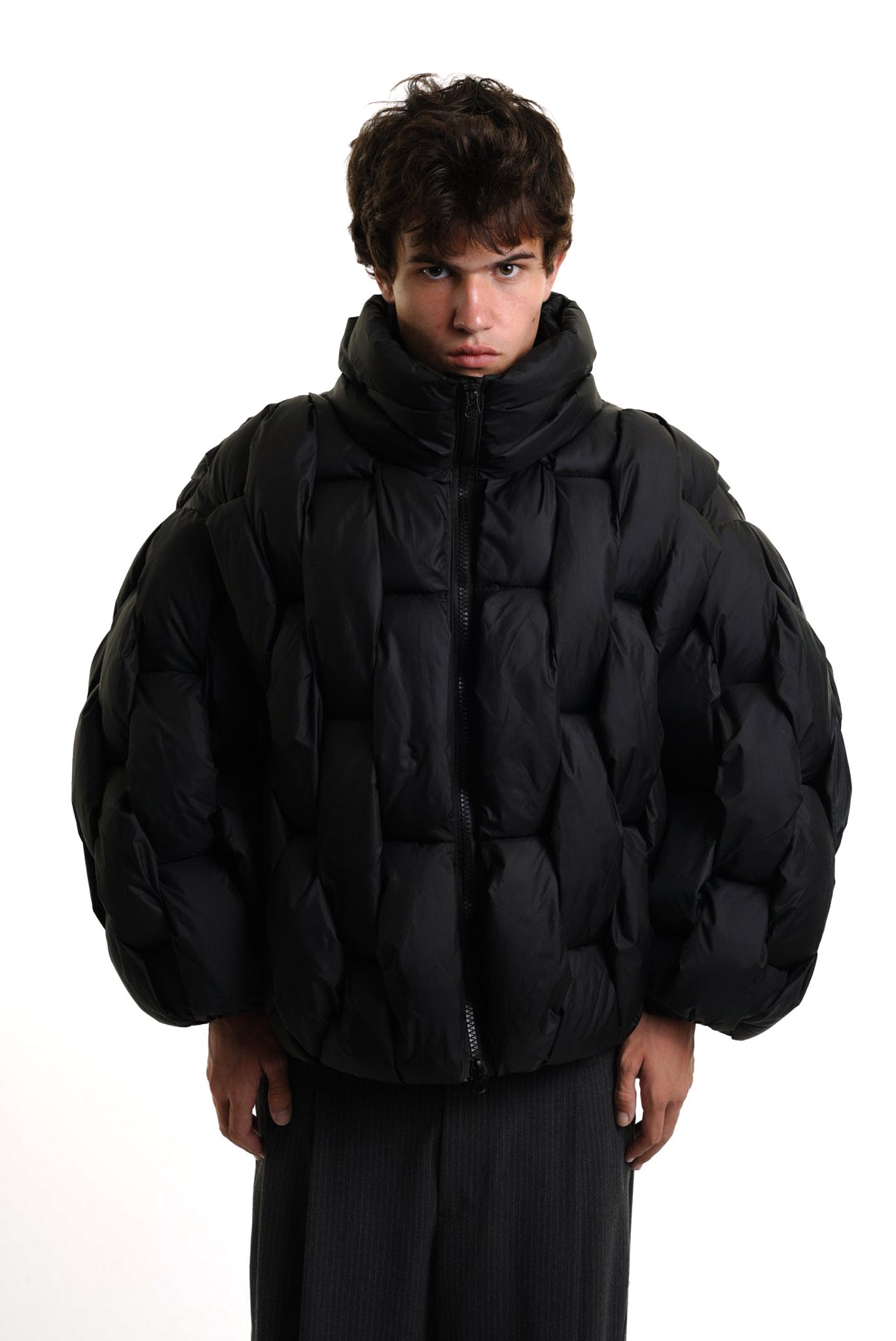 Pentagon™ | Puffer Jakna