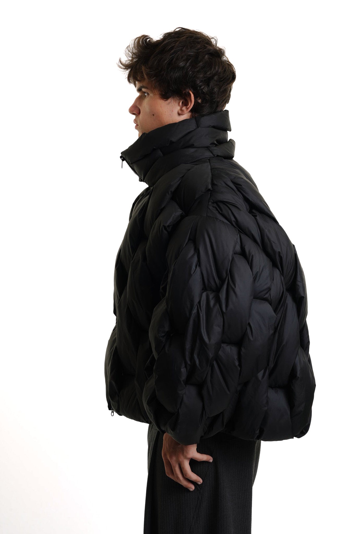 Pentagon™ | Puffer Jakna