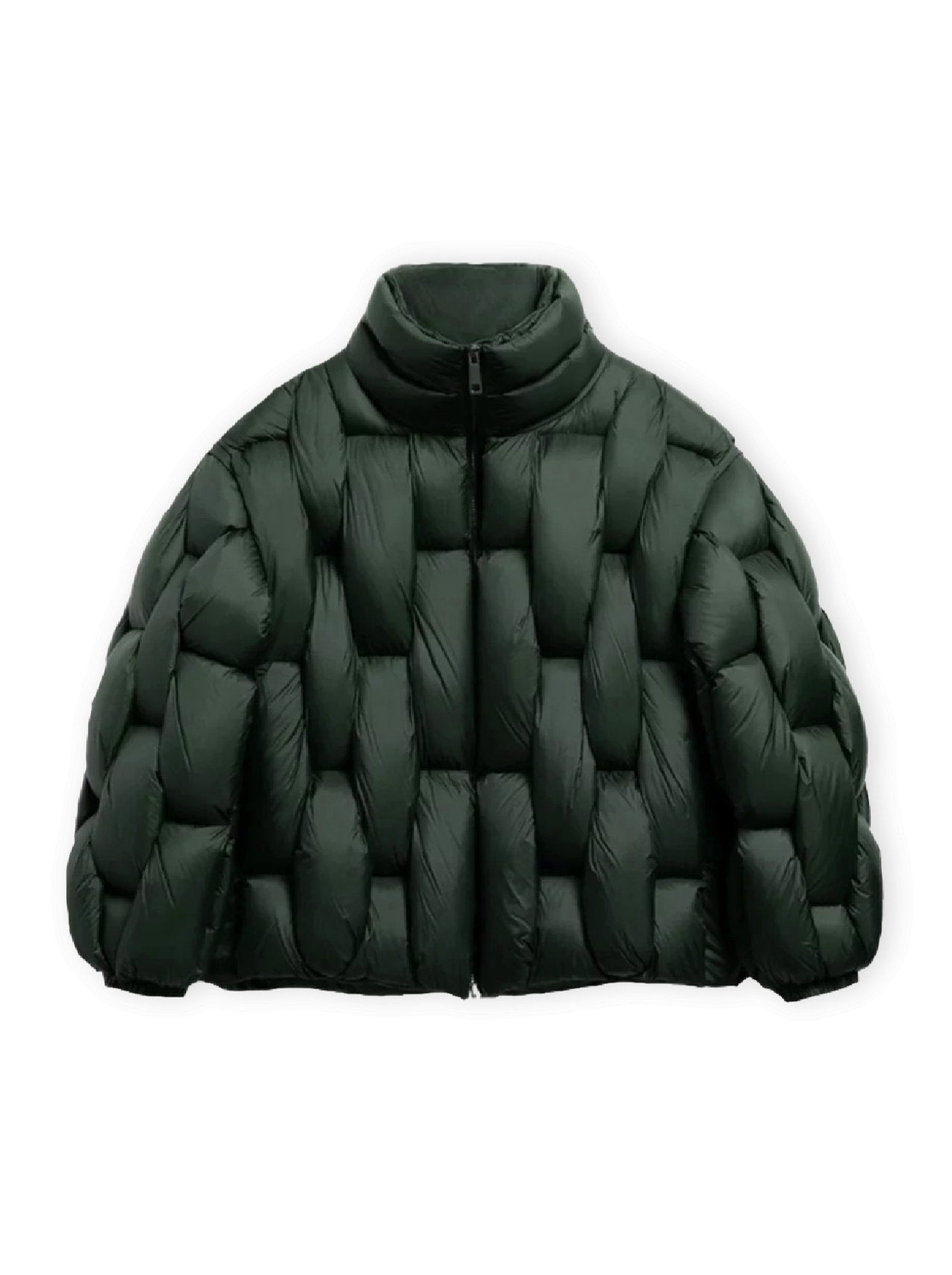 Pentagon™ | Puffer Jakna