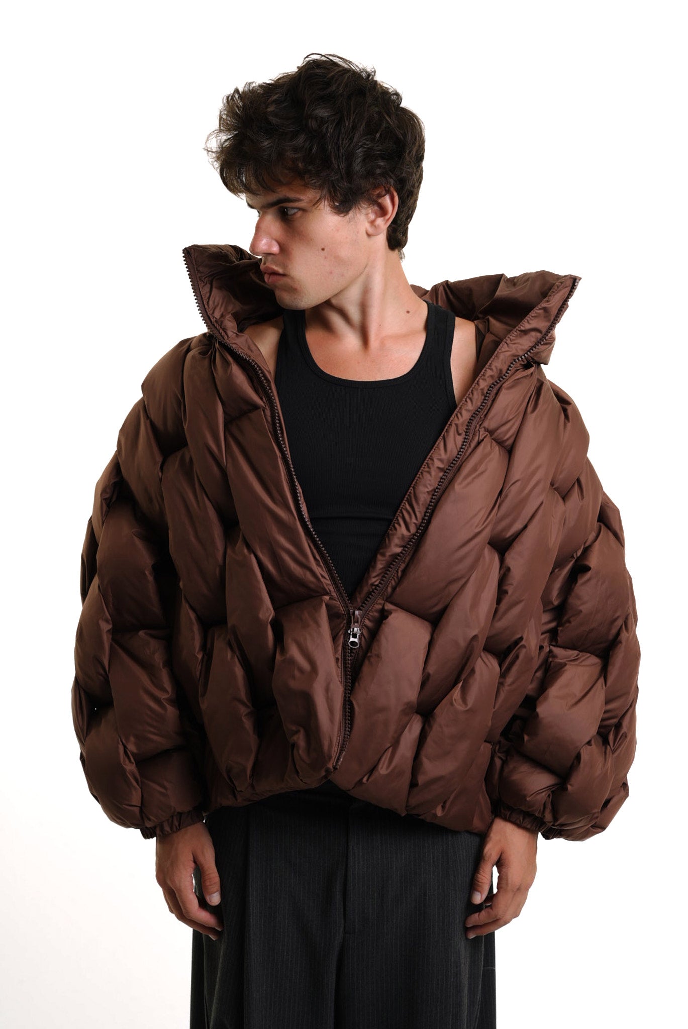 Pentagon™ | Puffer Jakna