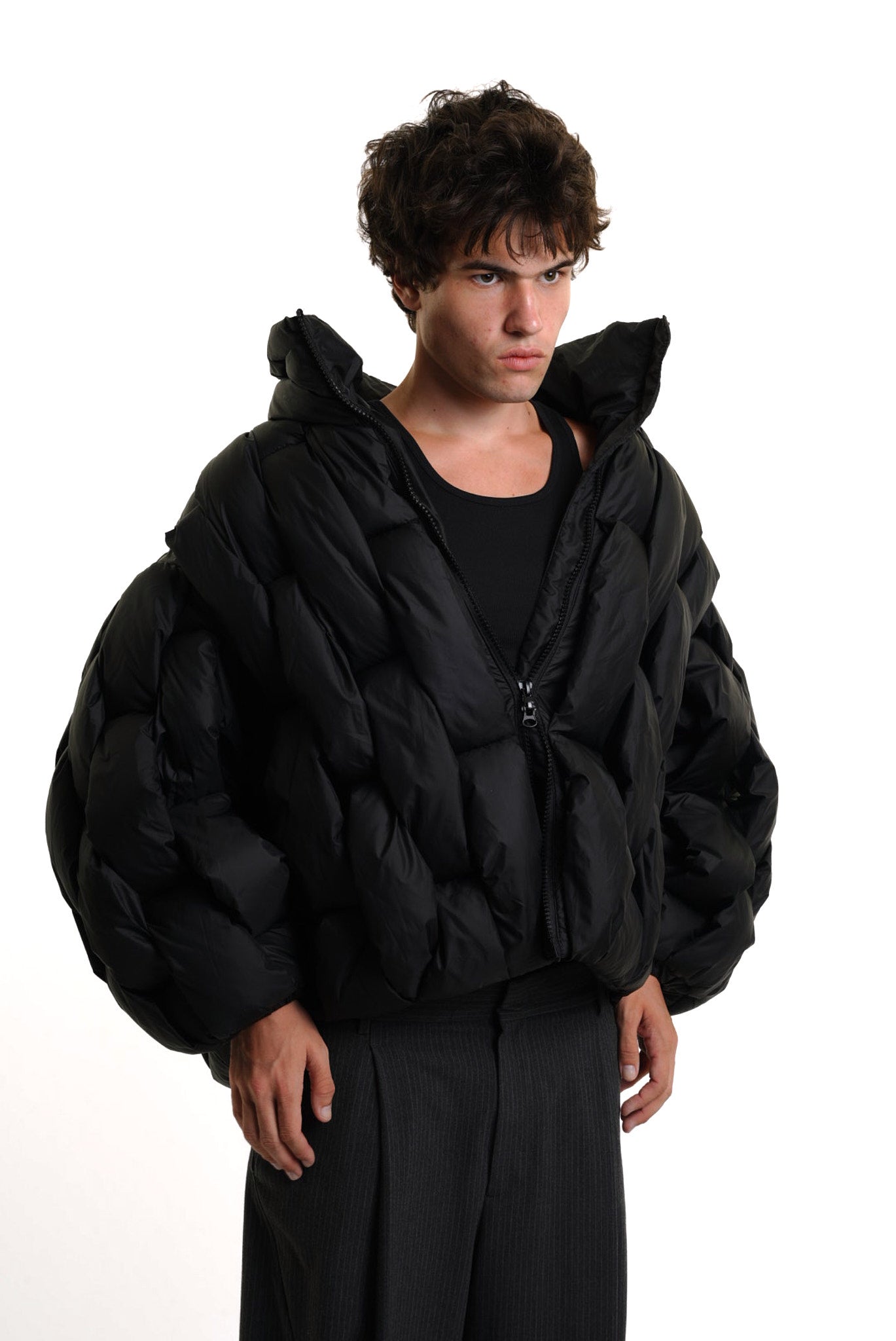 Pentagon™ | Puffer Jakna