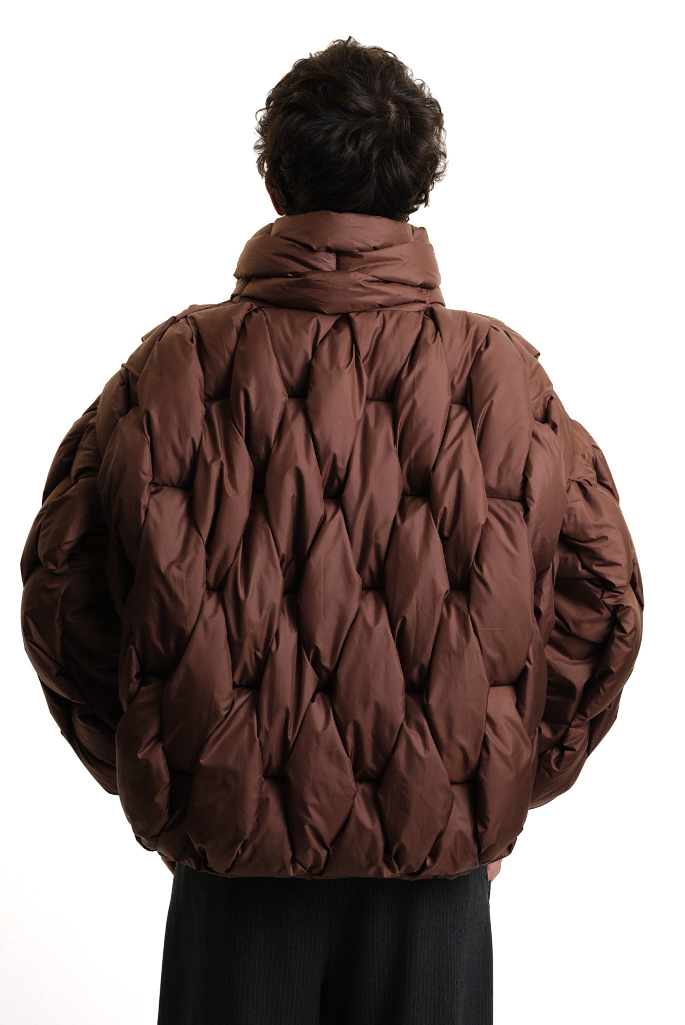 Pentagon™ | Puffer Jakna