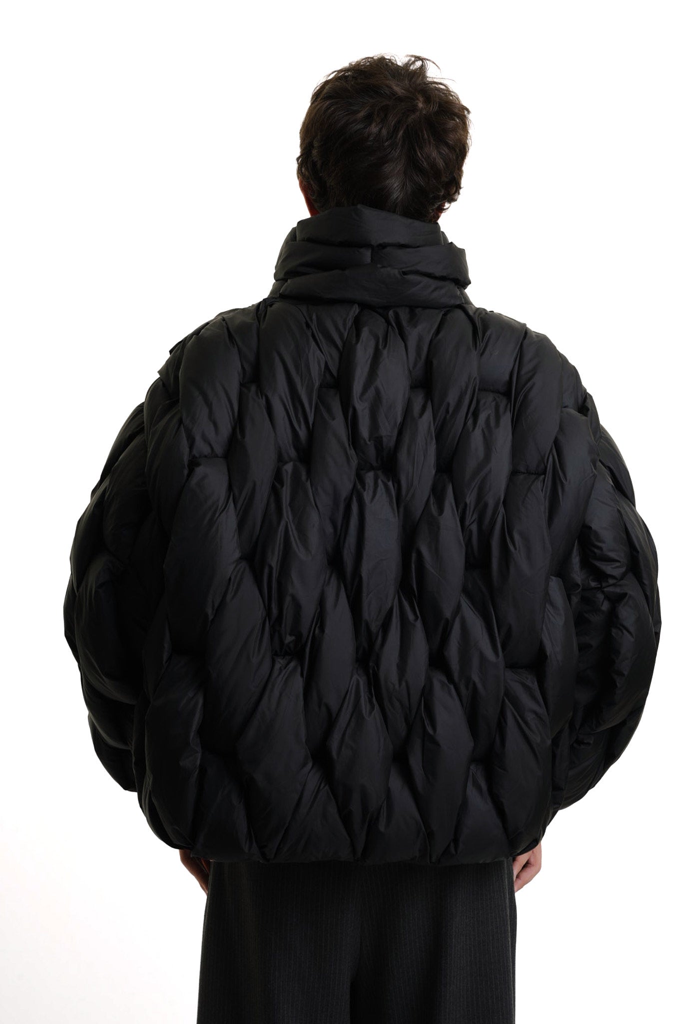 Pentagon™ | Puffer Jakna
