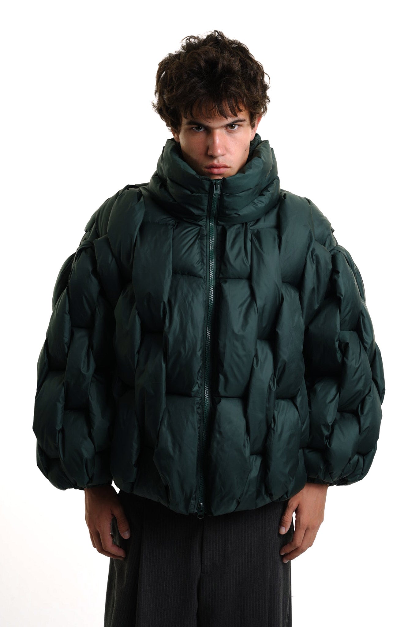 Pentagon™ | Puffer Jakna
