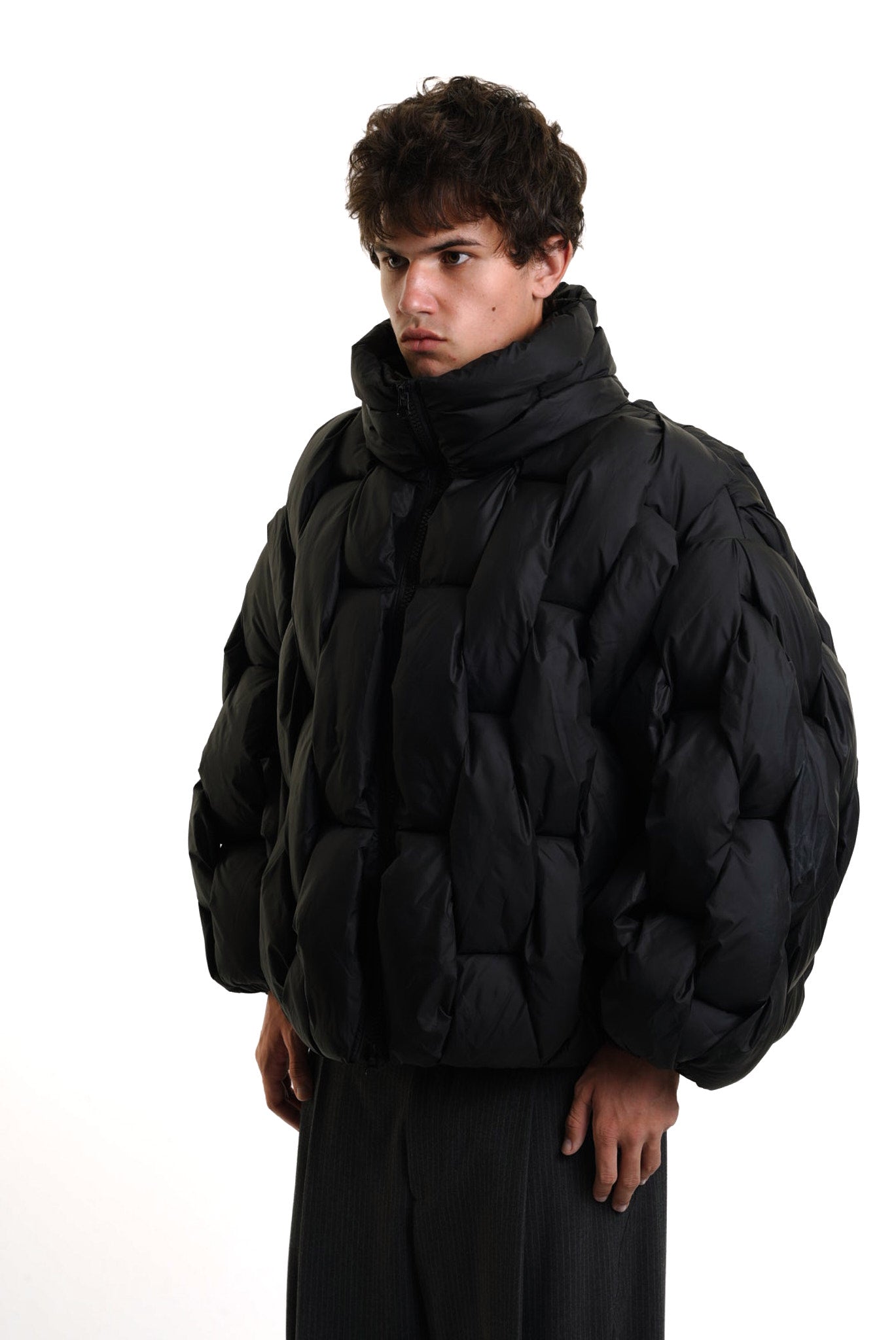 Pentagon™ | Puffer Jakna