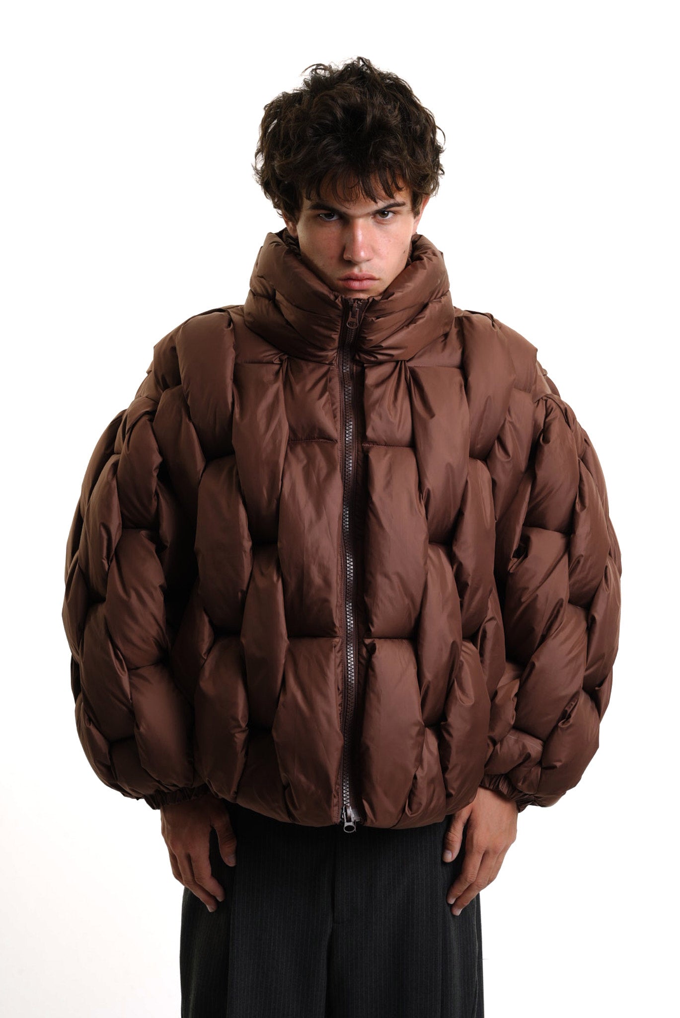 Pentagon™ | Puffer Jakna
