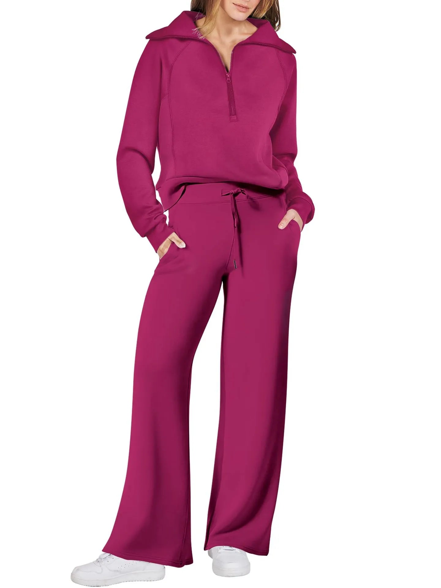 Zarielle™ | Luksuzni Set za Opustanje u Elegantnom Dizajnu
