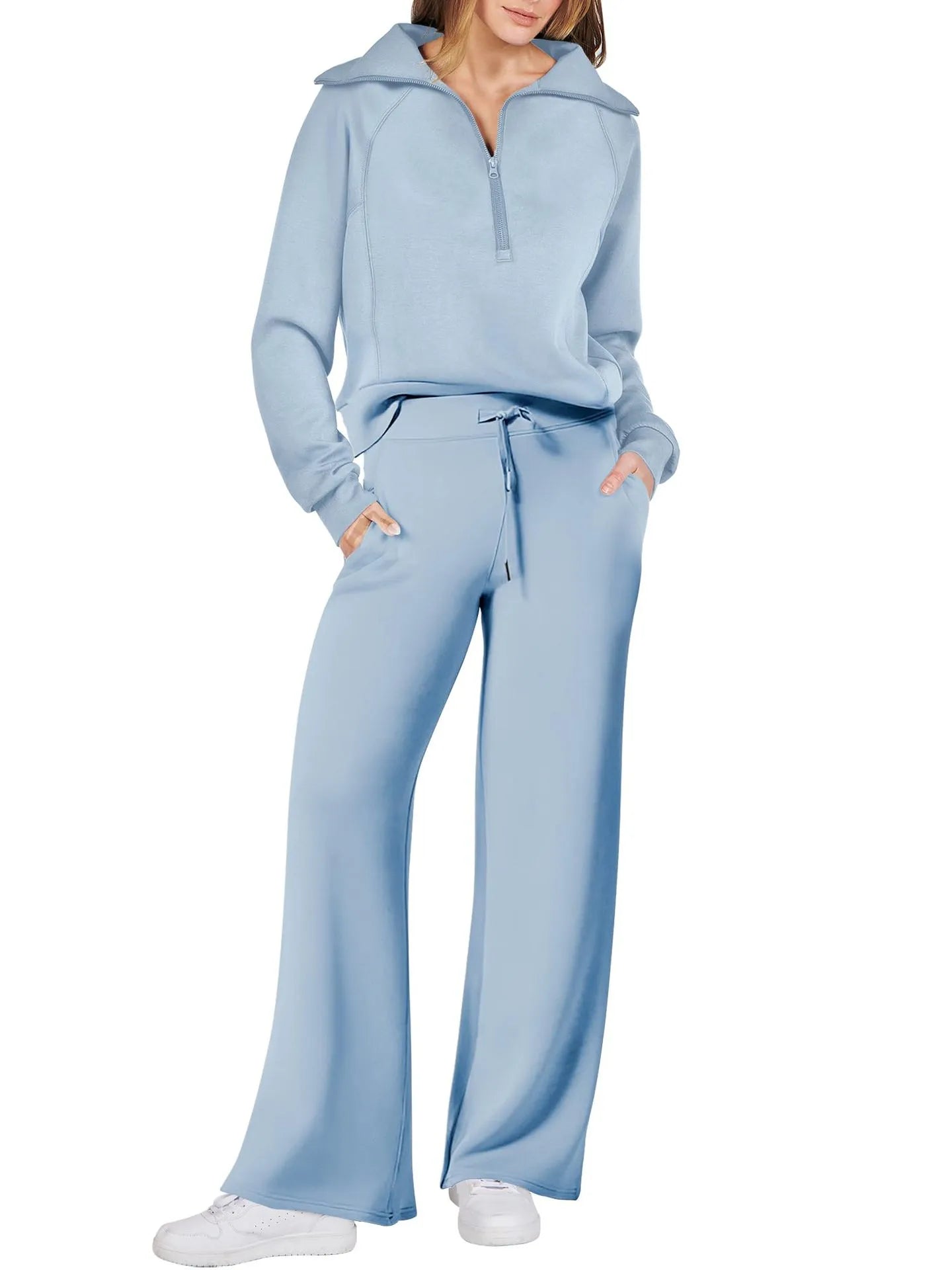 Zarielle™ | Luksuzni Set za Opustanje u Elegantnom Dizajnu