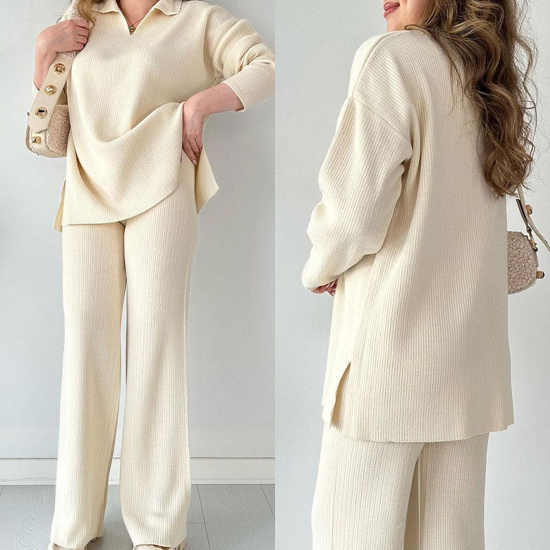 Kivana™ | Stilski Casual Chic Set