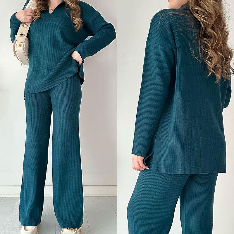 Kivana™ | Stilski Casual Chic Set