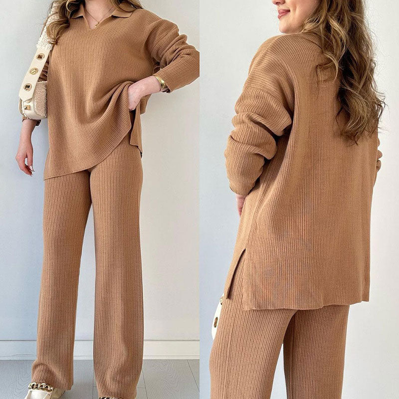 Kivana™ | Stilski Casual Chic Set