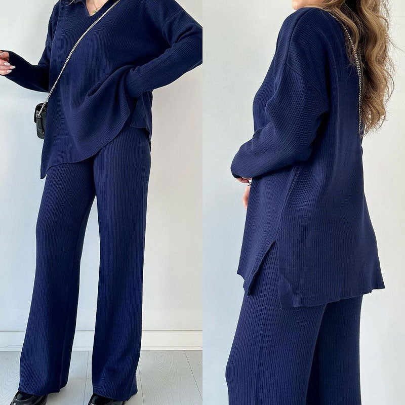 Kivana™ | Stilski Casual Chic Set