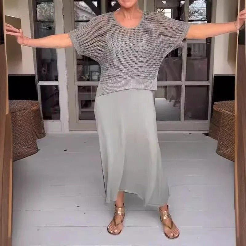 Valeria™ | Vječni Set od Dvije Dijela ( Gotovo rasprodano )