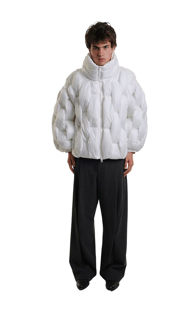 Pentagon™ | Puffer Jakna