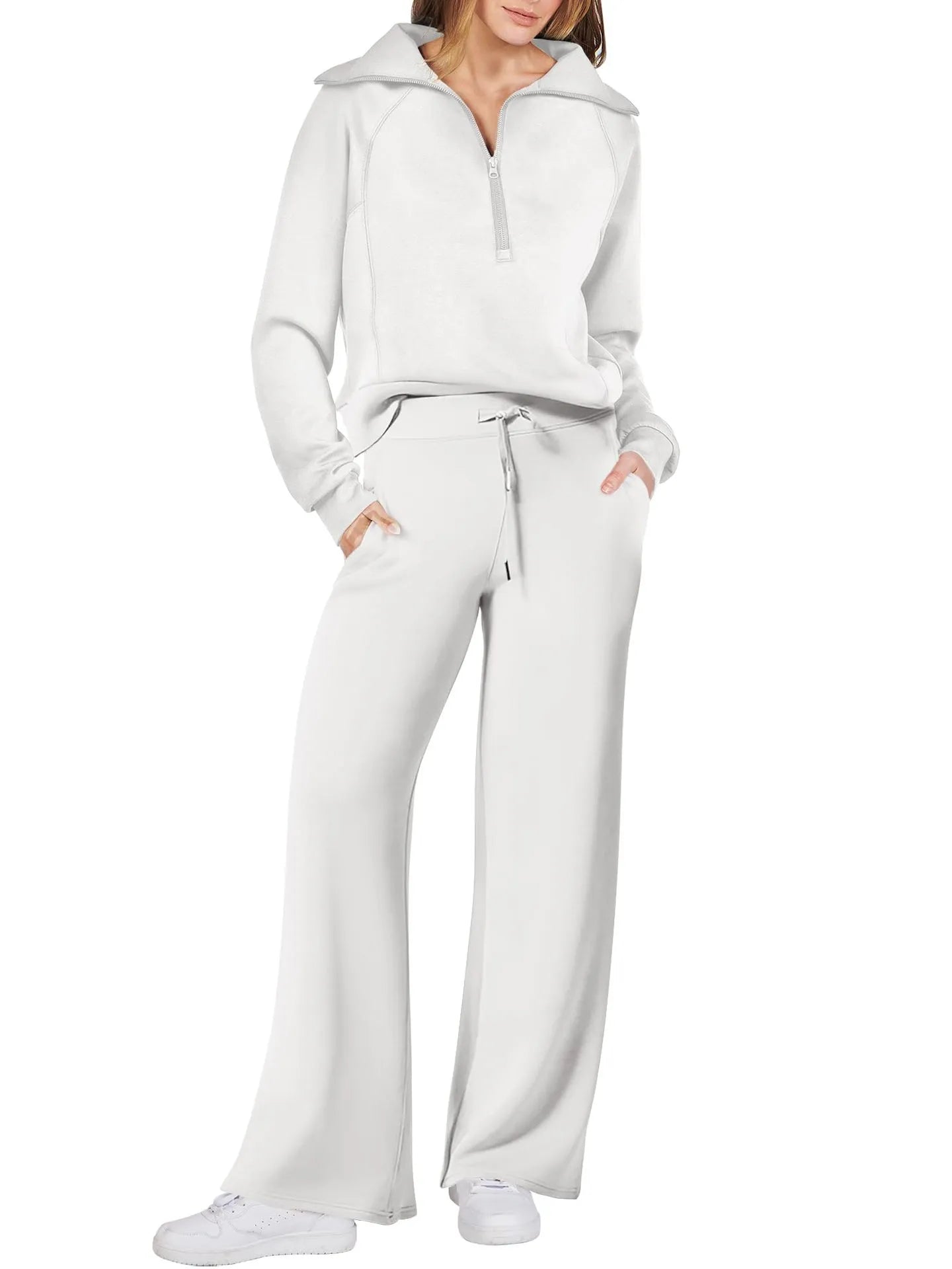 Zarielle™ | Luksuzni Set za Opustanje u Elegantnom Dizajnu