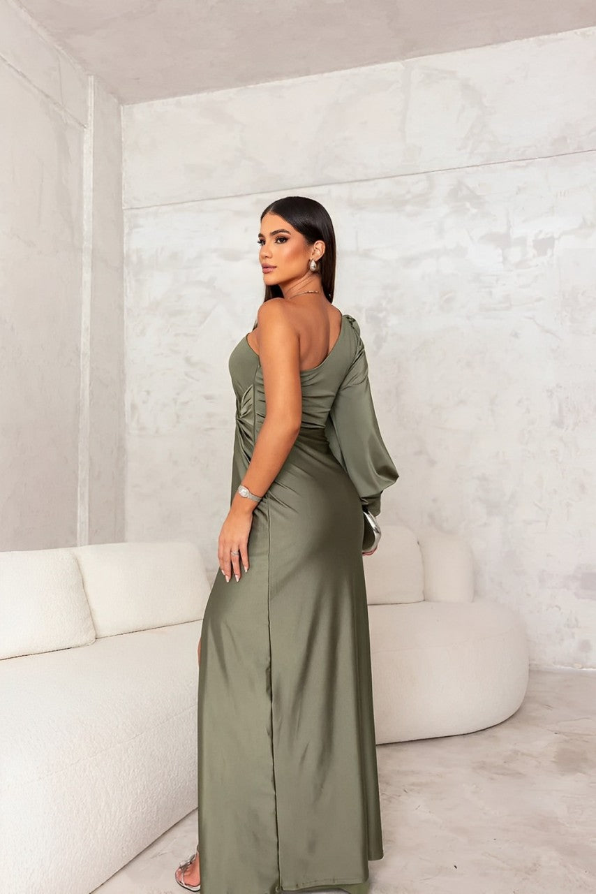 Tia™ | Elegantna Haljina