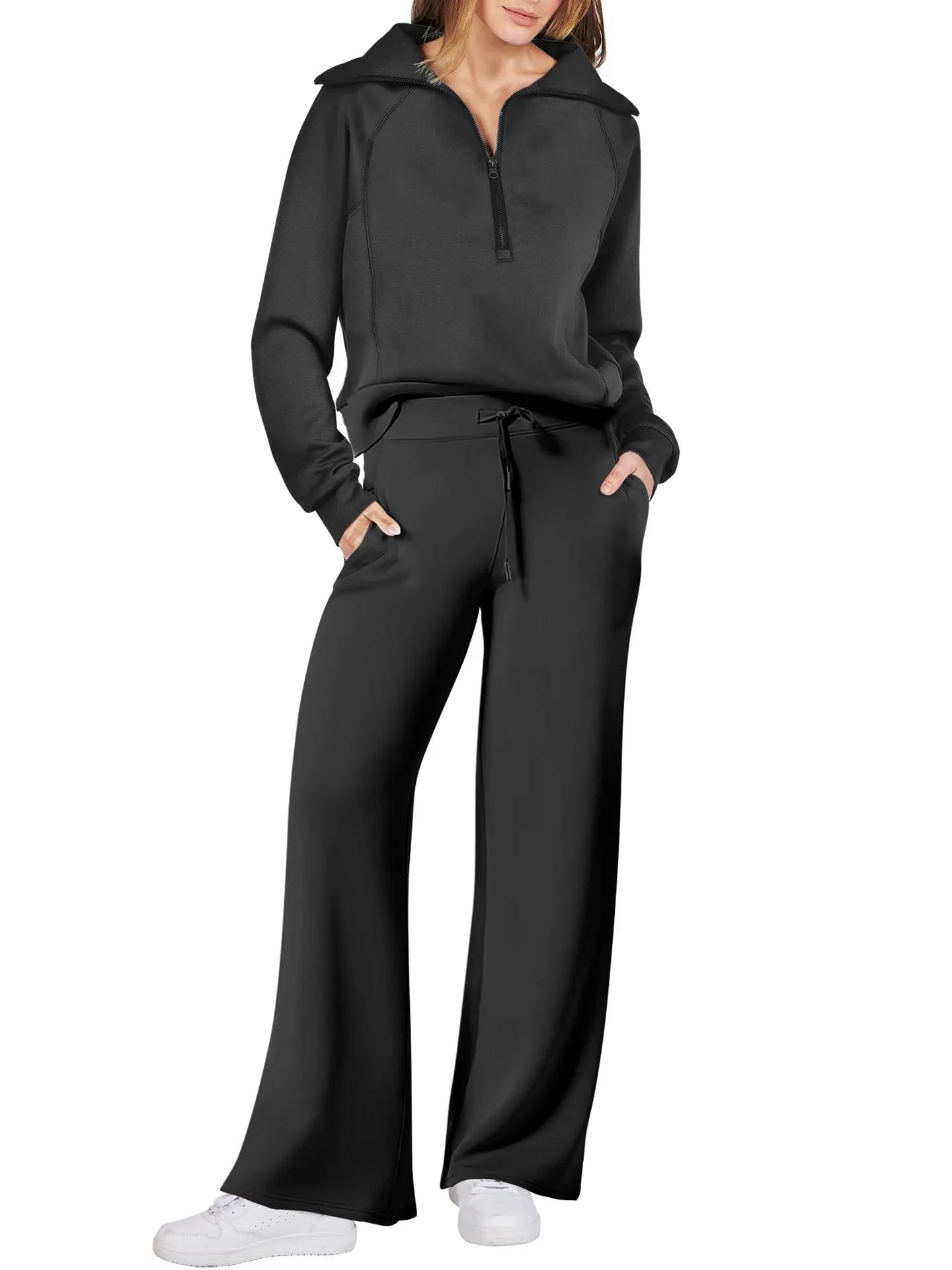 Zarielle™ | Luksuzni Lounge Set Simplista