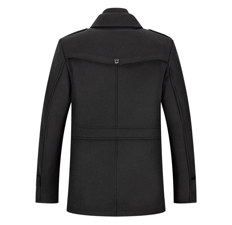 Tommy™ | Klasična muška jakna