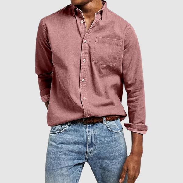 Charles™ | Elegantna i svestrana bluza