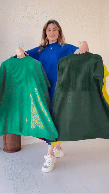 Mavienna™ | Stilski Luksuzni Set Udobnosti