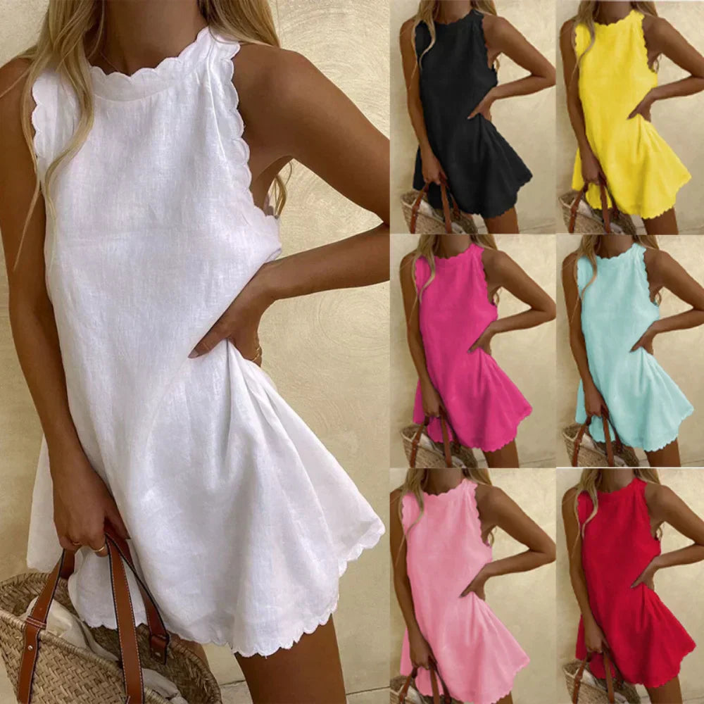 Serenelle™ | Haljina bezvremenske luksuzne elegancije
