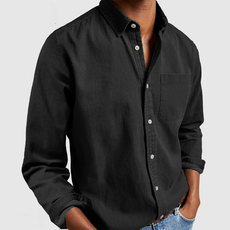 Charles™ | Elegantna i svestrana bluza