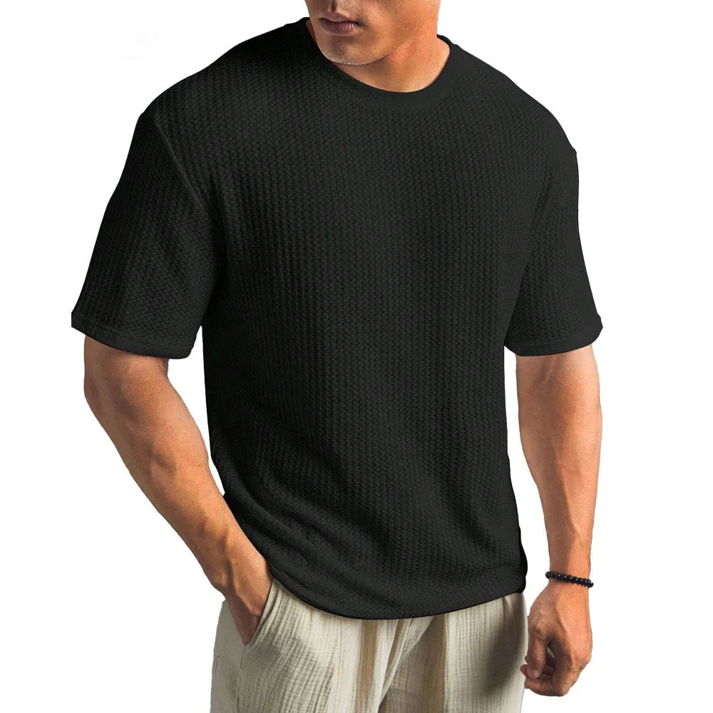 Lucien Amsterdam™ | Basic T-Shirt