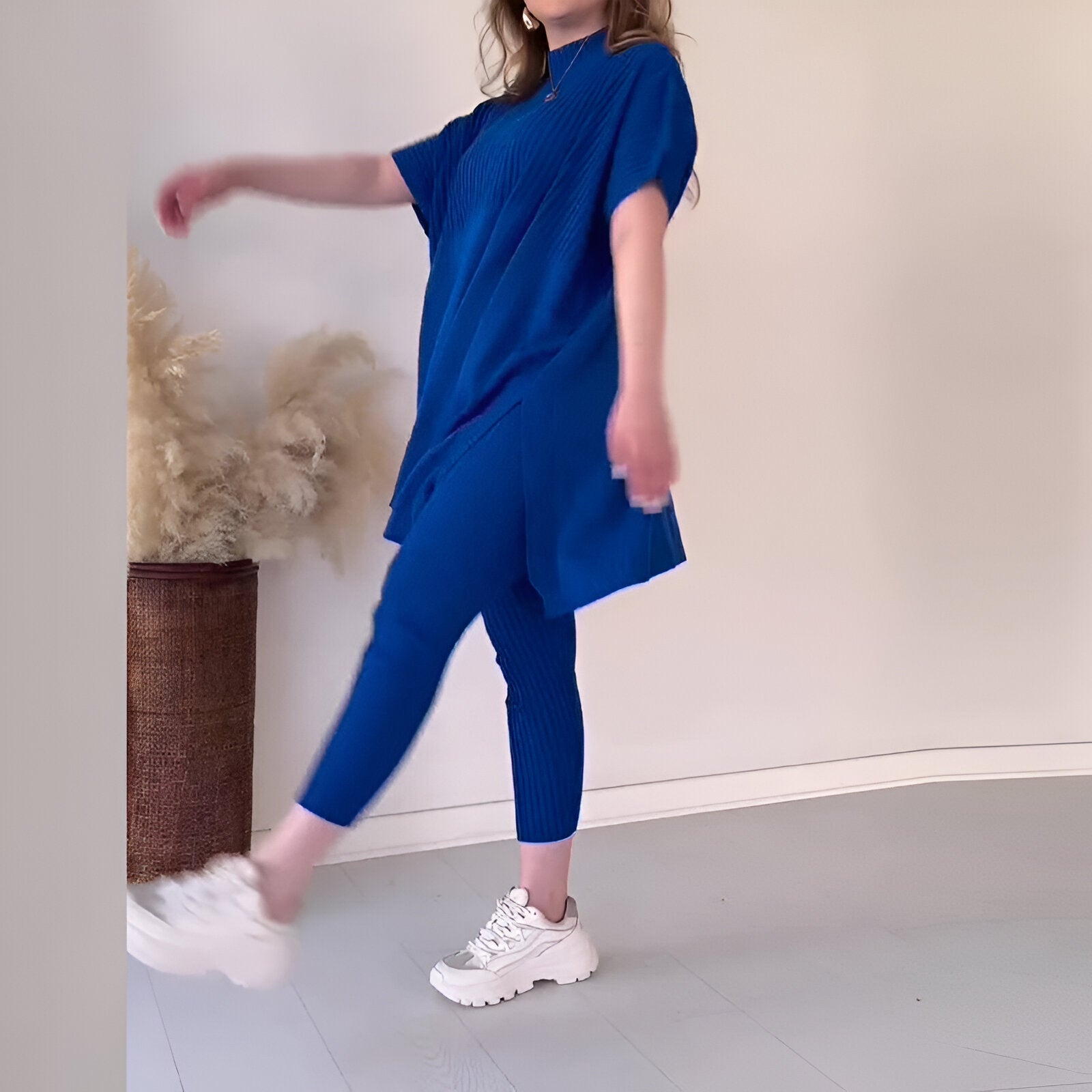 Mavienna™ | Stilski Luksuzni Set Udobnosti