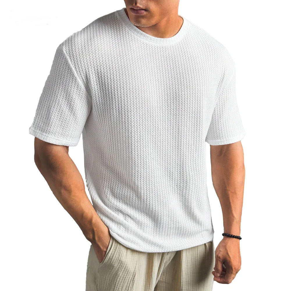 Lucien Amsterdam™ | Basic T-Shirt